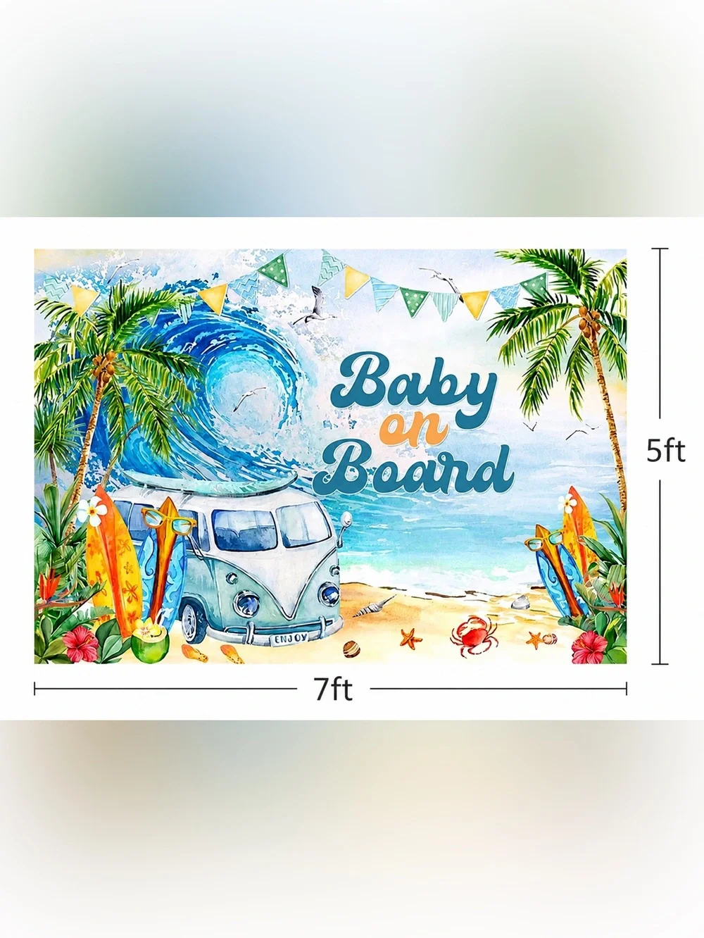 N/A adorable tropical